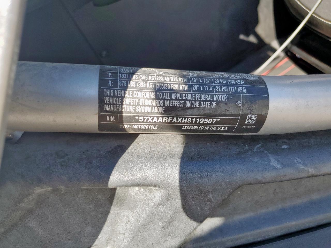 Polaris Slingshot Slr Image 6