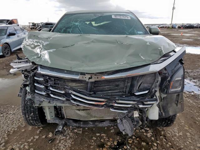 Chevrolet Equinox Lt Image 12