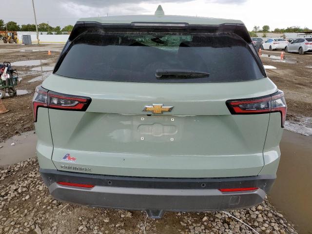 Chevrolet Equinox Lt Image 6