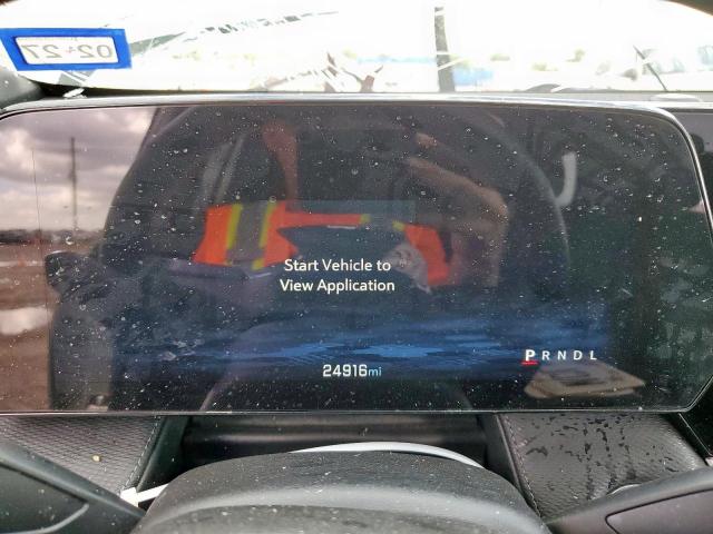 Chevrolet Equinox Lt Image 8