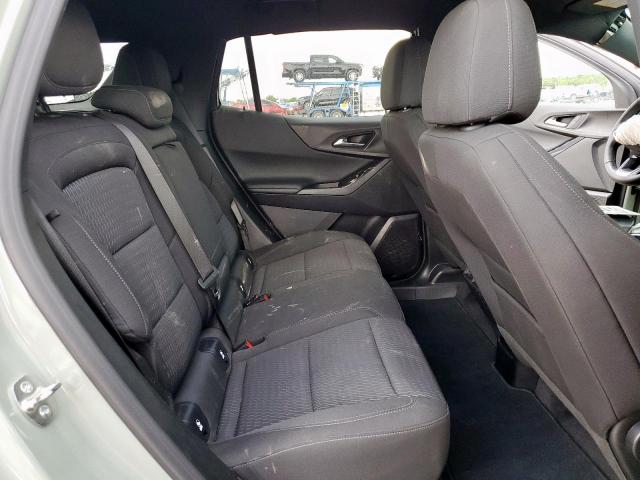 Chevrolet Equinox Lt Image 9