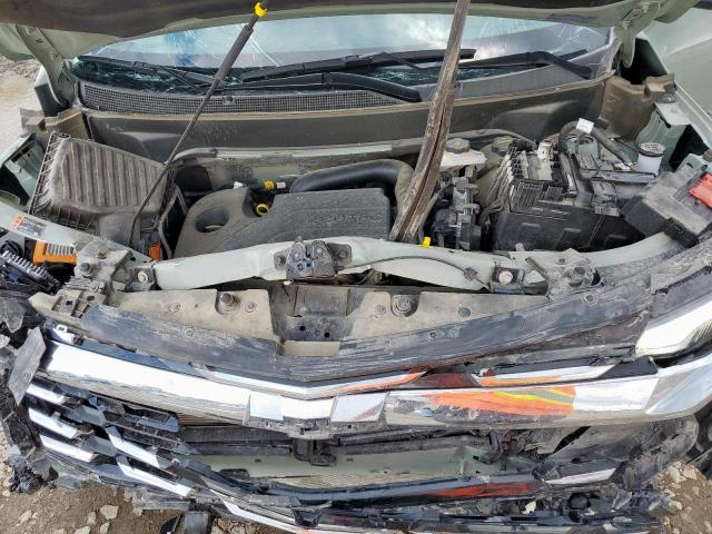 Chevrolet Equinox Lt Image 2