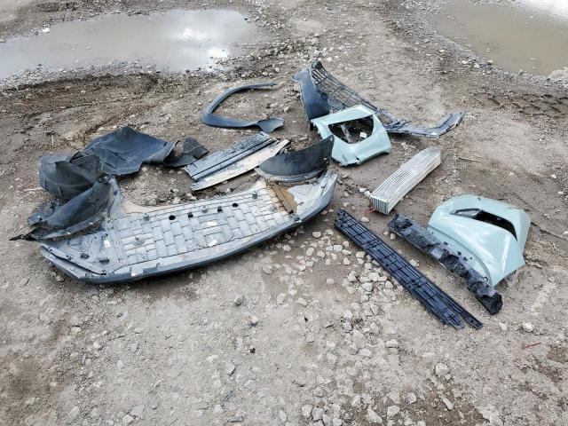 Chevrolet Equinox Lt Image 13