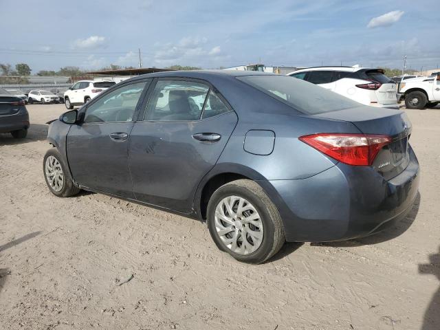 Toyota Corolla L Image 4