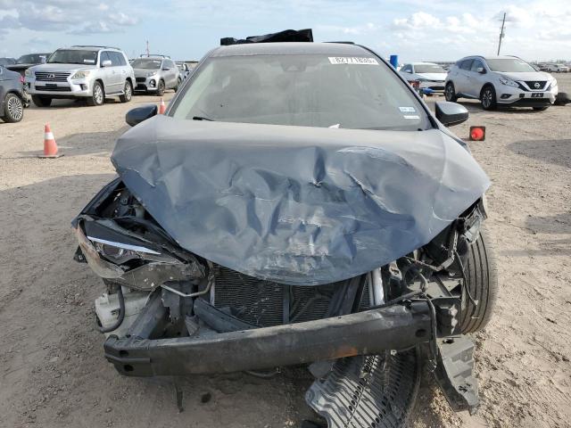 Toyota Corolla L Image 11