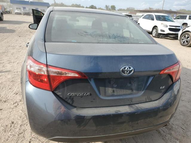 Toyota Corolla L Image 5