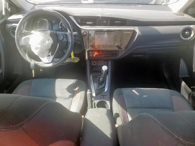 Toyota Corolla L Image 6