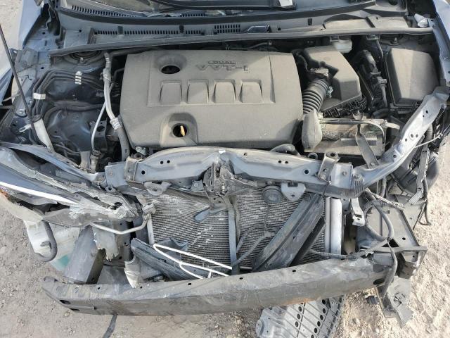 Toyota Corolla L Image 13