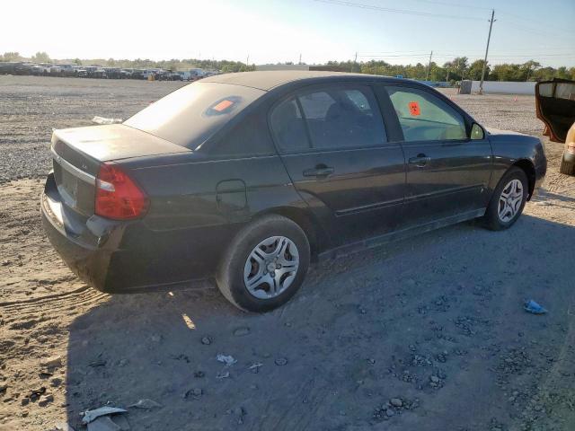 Chevrolet Malibu Ls Image 12
