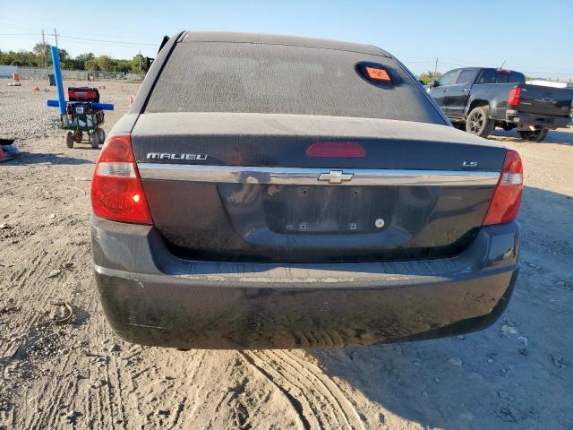 Chevrolet Malibu Ls Image 9
