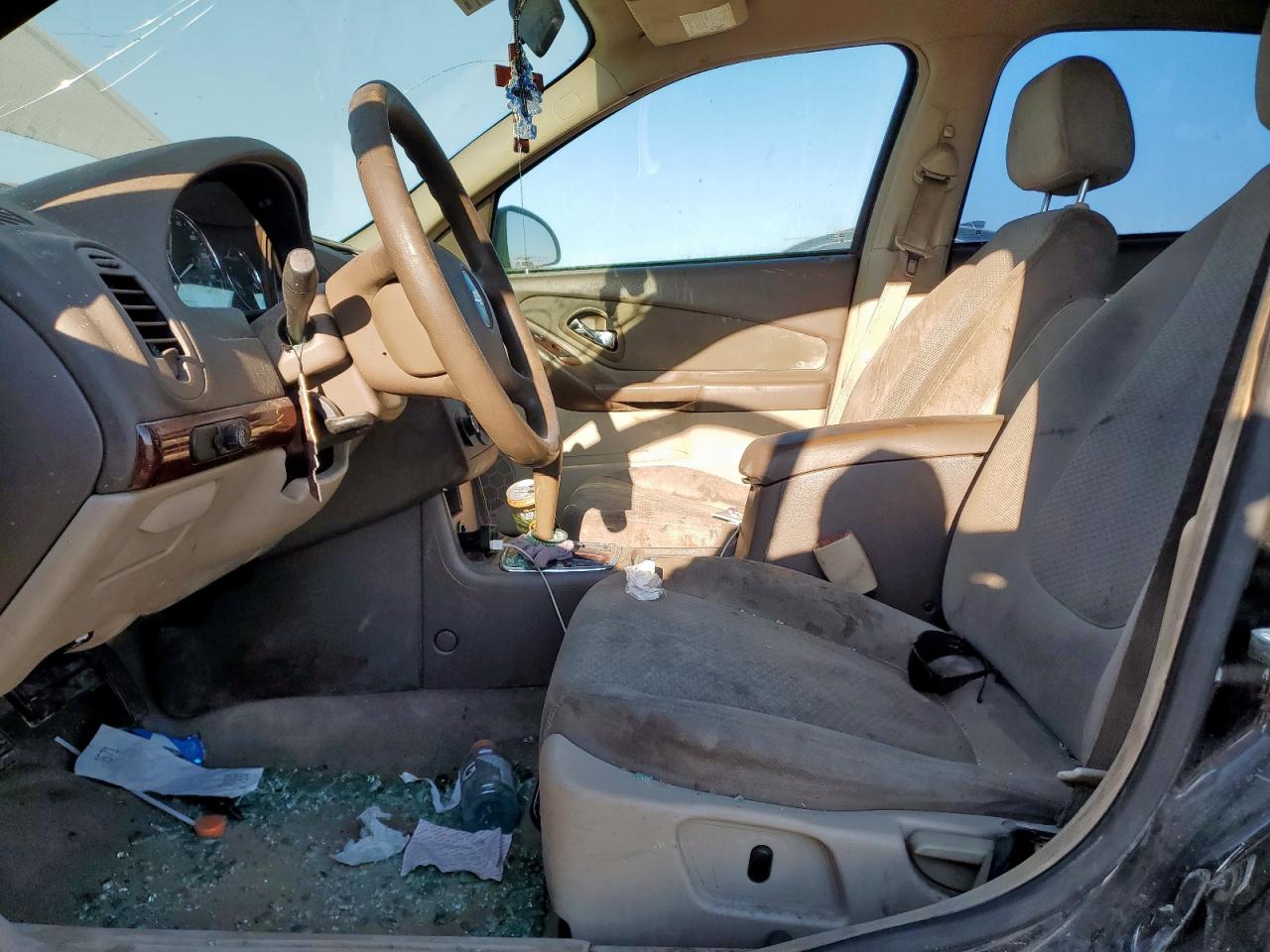 Chevrolet Malibu Ls Image 10