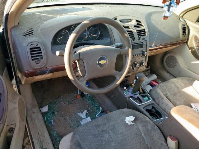 Chevrolet Malibu Ls Image 2