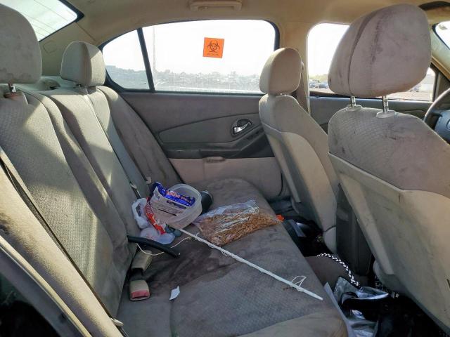 Chevrolet Malibu Ls Image 11