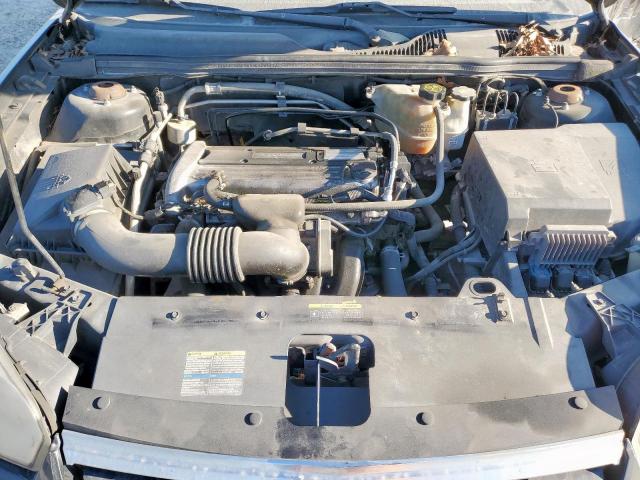 Chevrolet Malibu Ls Image 7