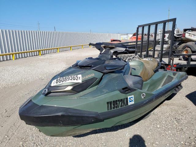 Sea-Doo Jetski Image 2