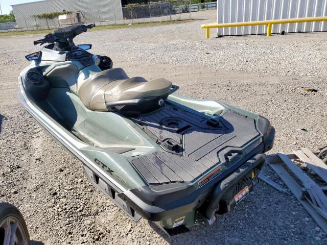 Sea-Doo Jetski Image 6