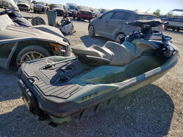 Sea-Doo Jetski Image 10