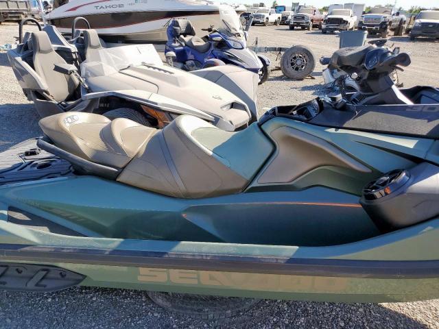 Sea-Doo Jetski Image 8