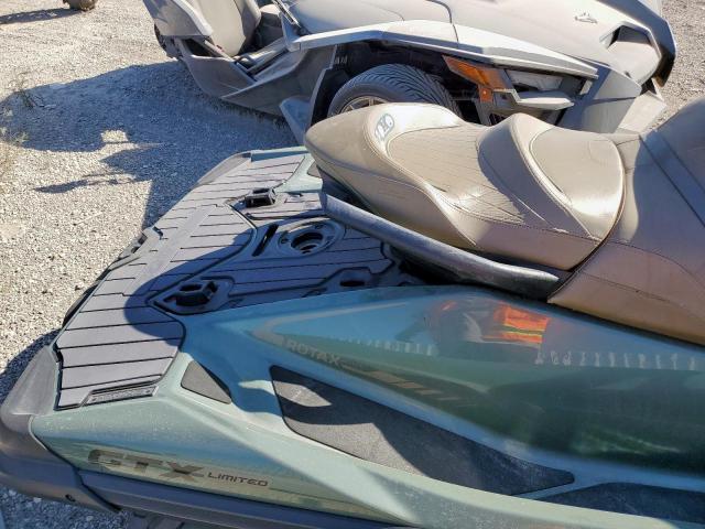 Sea-Doo Jetski Image 7