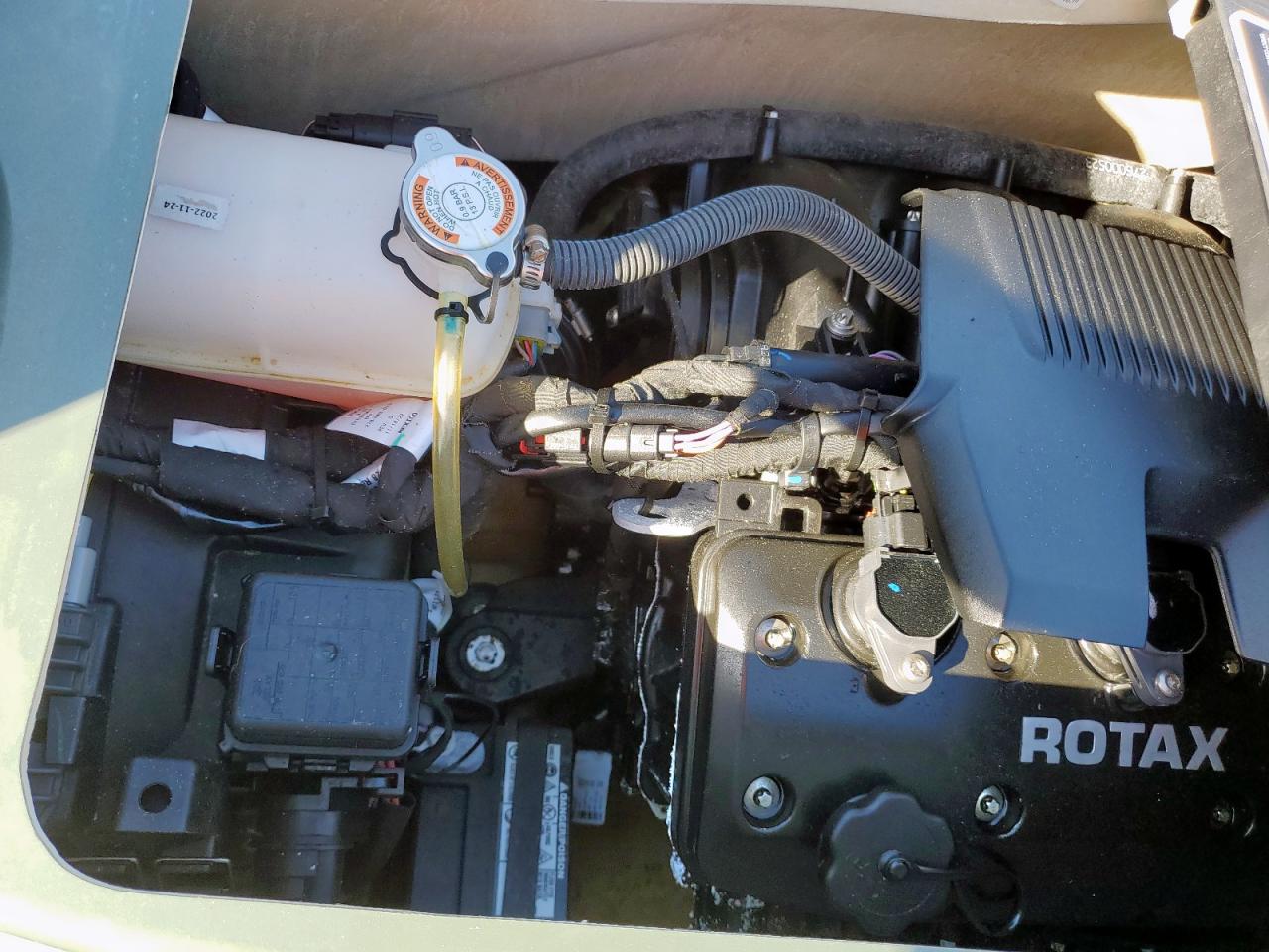 Sea-Doo Jetski Image 3