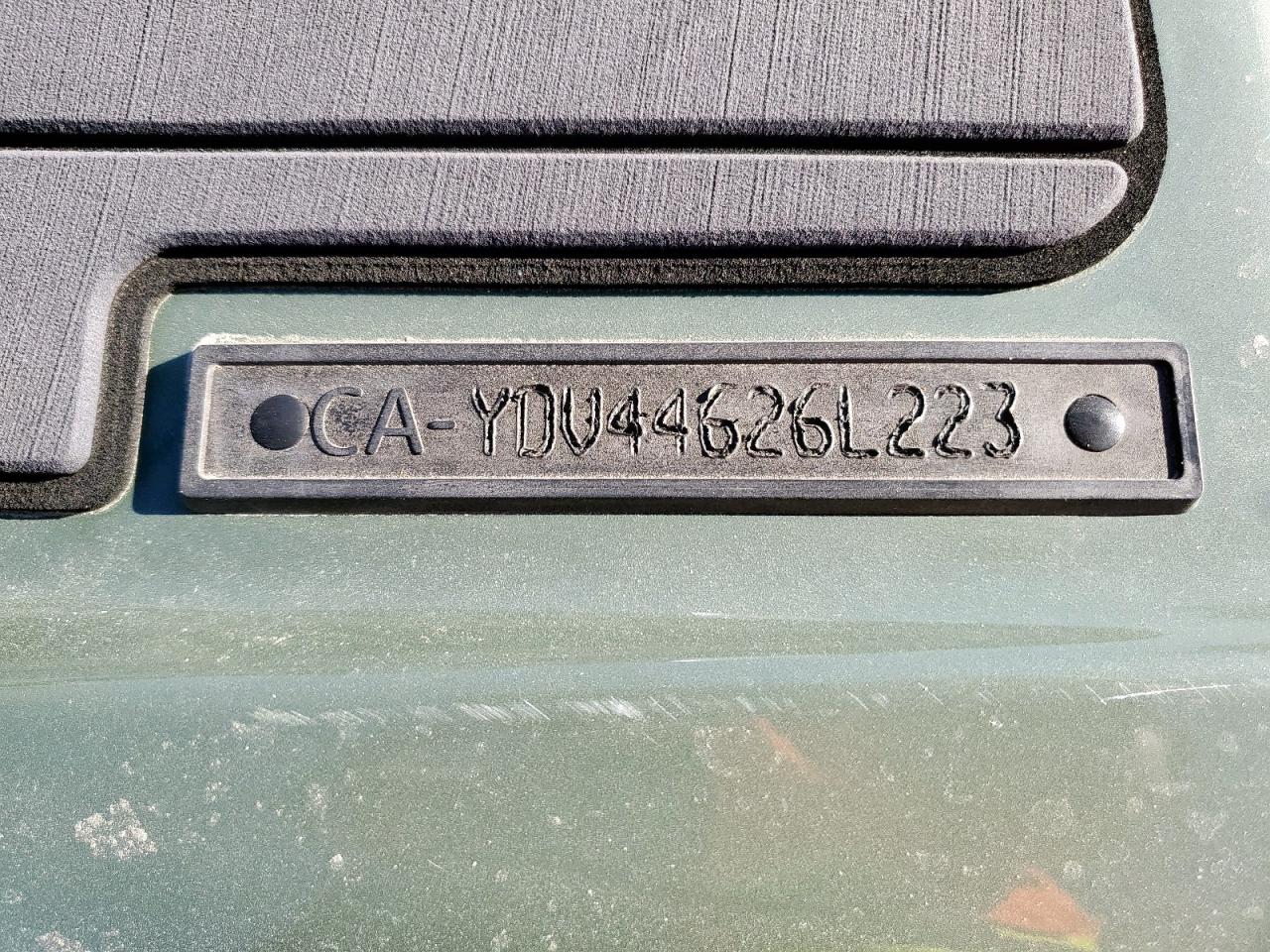 Sea-Doo Jetski Image 5