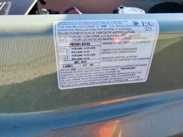 Sea-Doo Jetski Image 9