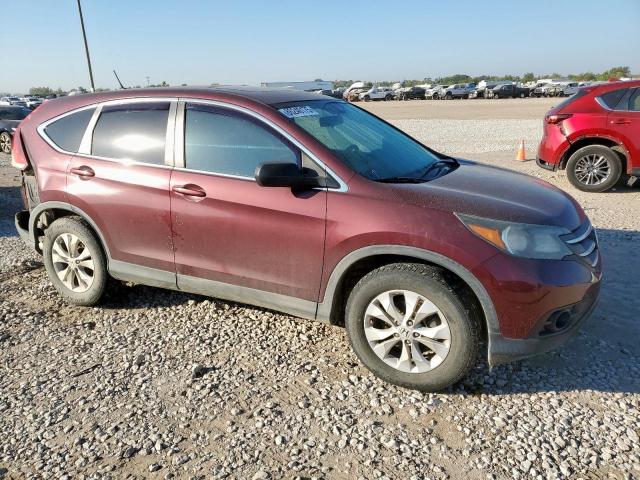 Honda Crv Ex Image 4