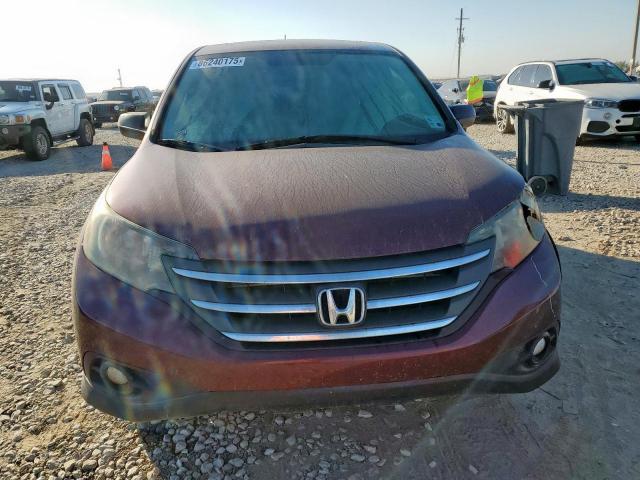 Honda Crv Ex Image 5