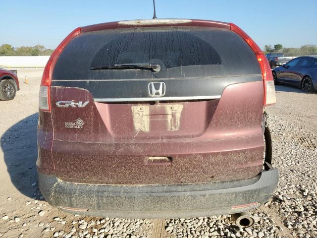 Honda Crv Ex Image 8