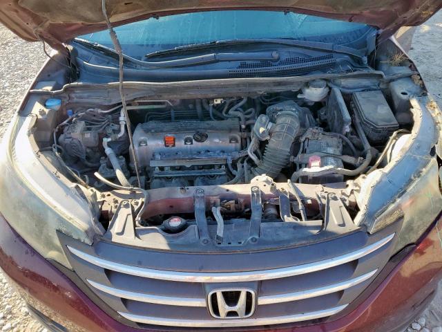 Honda Crv Ex Image 10