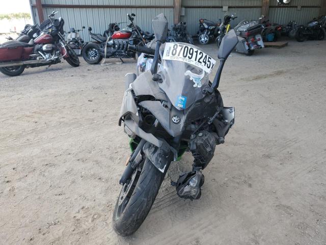 Kawasaki Cx500 Image 8