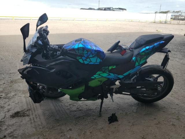 Kawasaki Cx500 Image 2