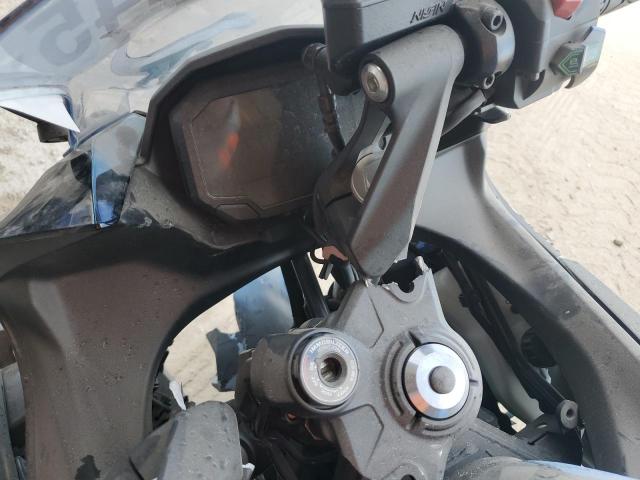 Kawasaki Cx500 Image 4