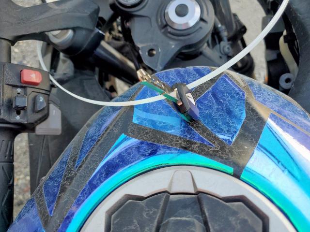 Kawasaki Cx500 Image 6