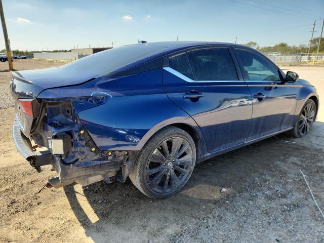 Nissan Altima Sr Image 3