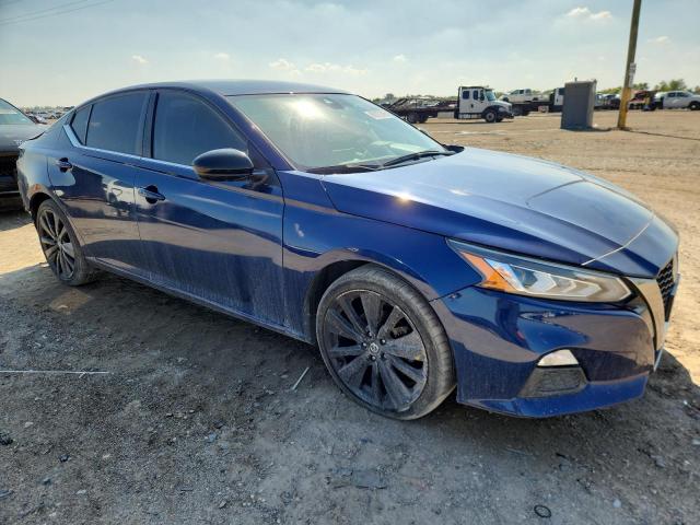 Nissan Altima Sr Image 12