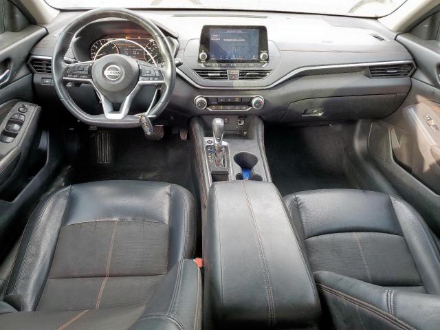Nissan Altima Sr Image 5