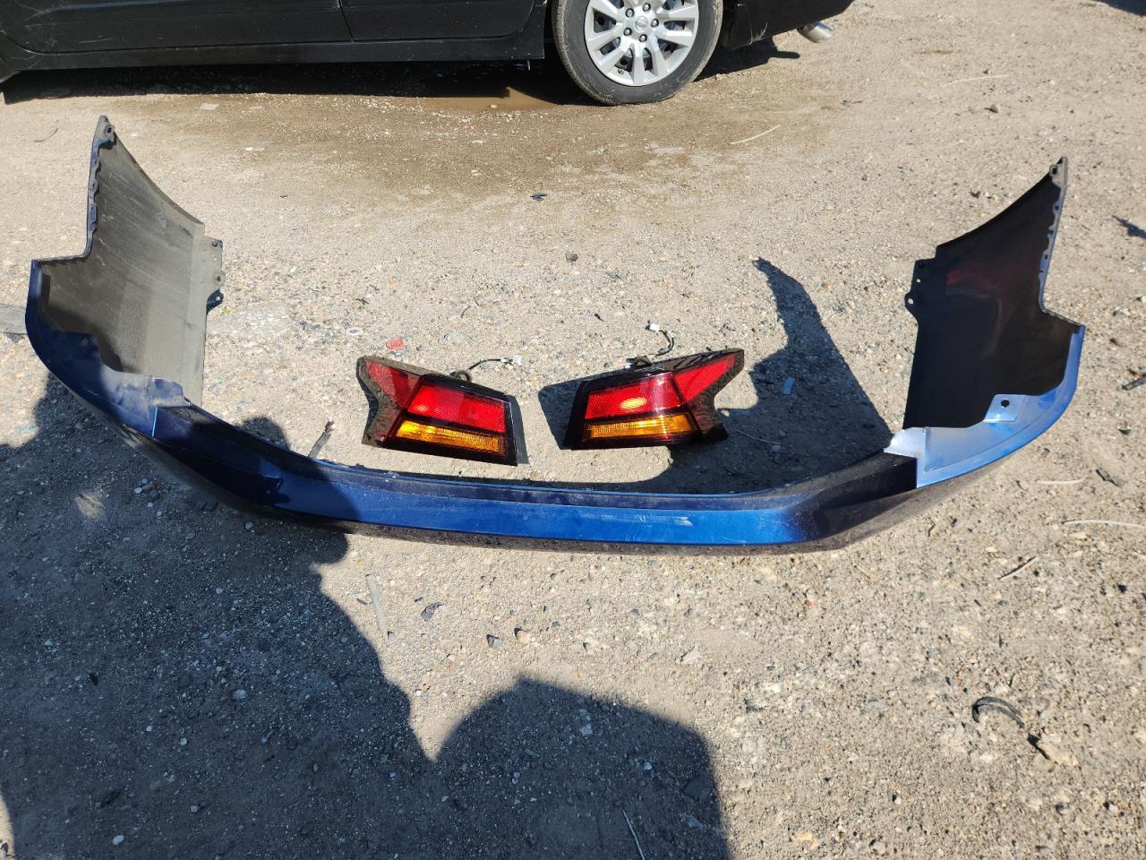 Nissan Altima Sr Image 11