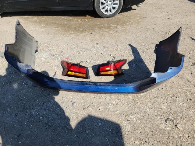 Nissan Altima Sr Image 11