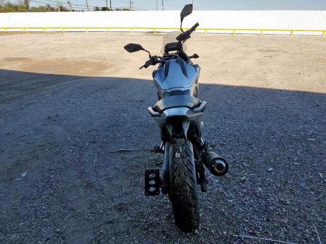 Honda Nc Cycle Image 3