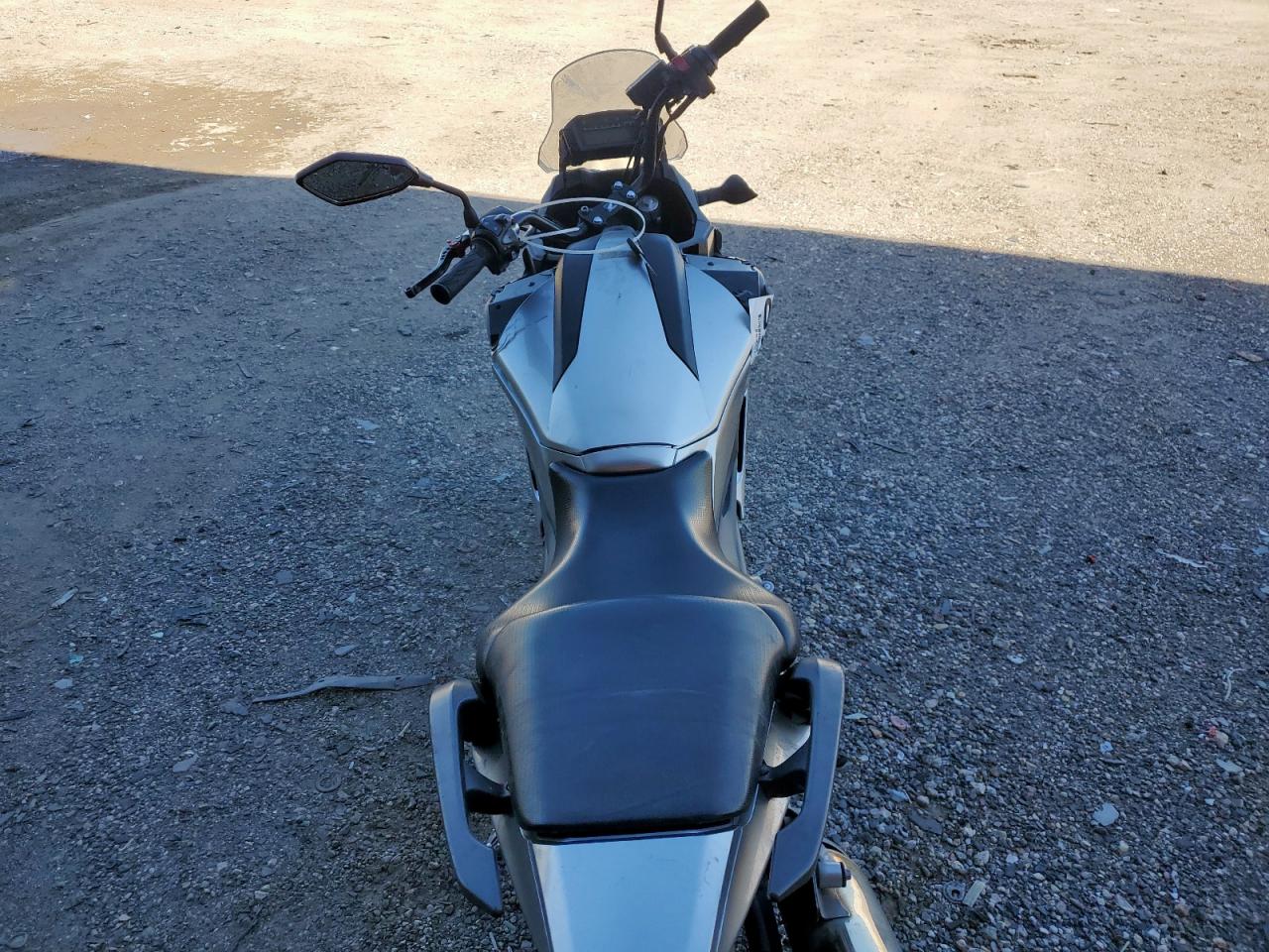 Honda Nc Cycle Image 7