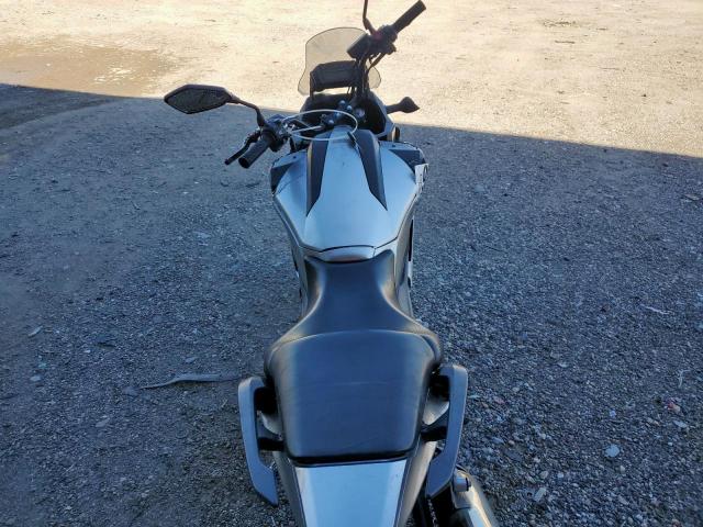 Honda Nc Cycle Image 7