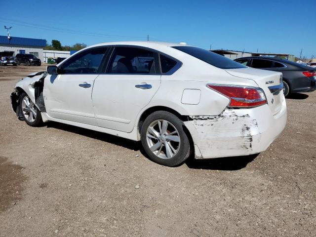 Nissan Altima 2.5 Image 8