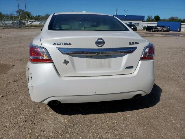Nissan Altima 2.5 Image 7