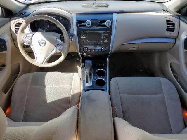Nissan Altima 2.5 Image 4
