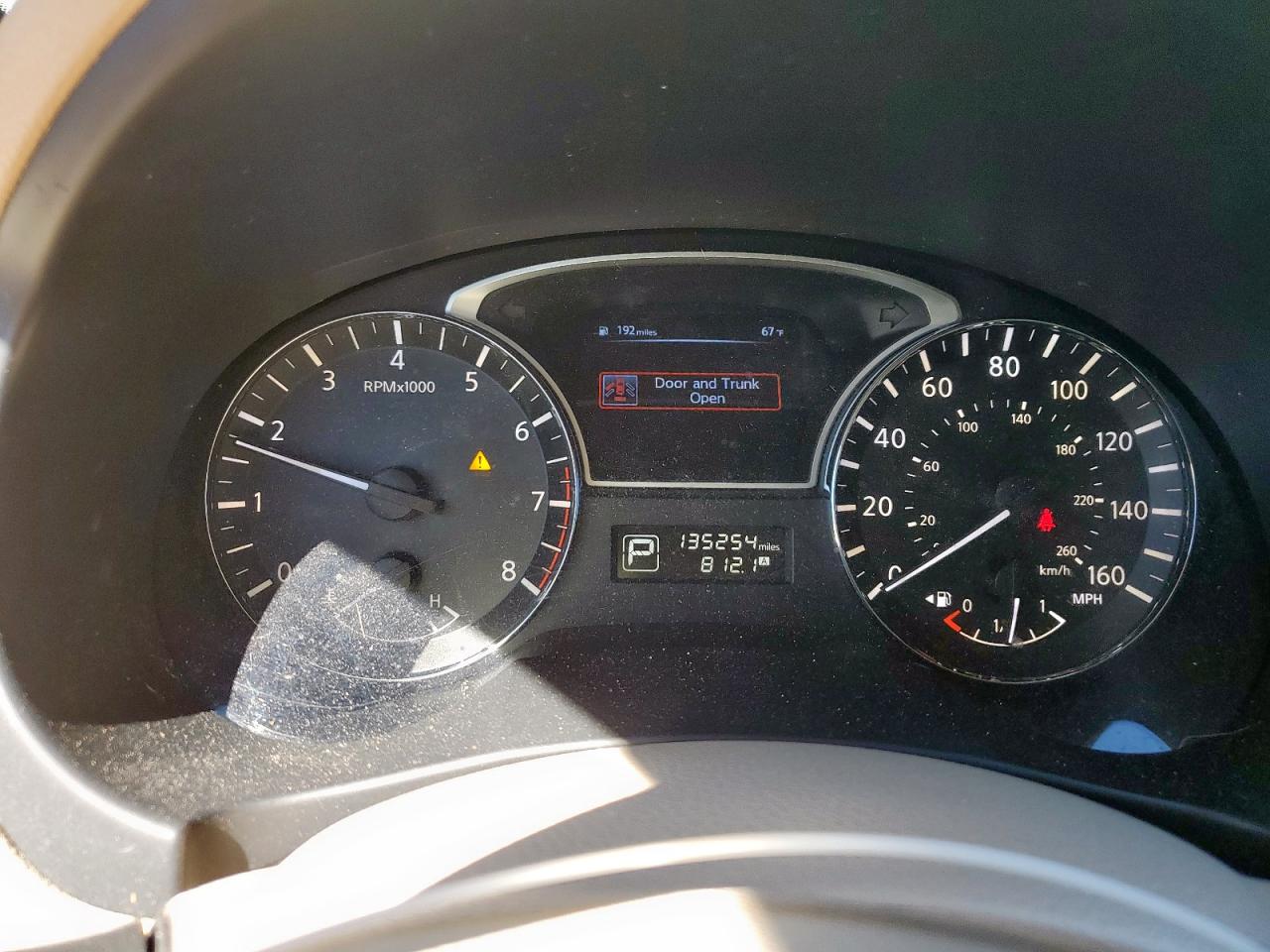 Nissan Altima 2.5 Image 10