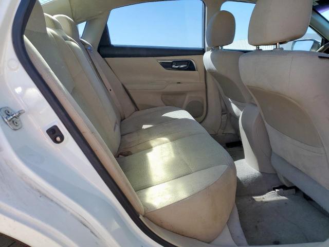 Nissan Altima 2.5 Image 9