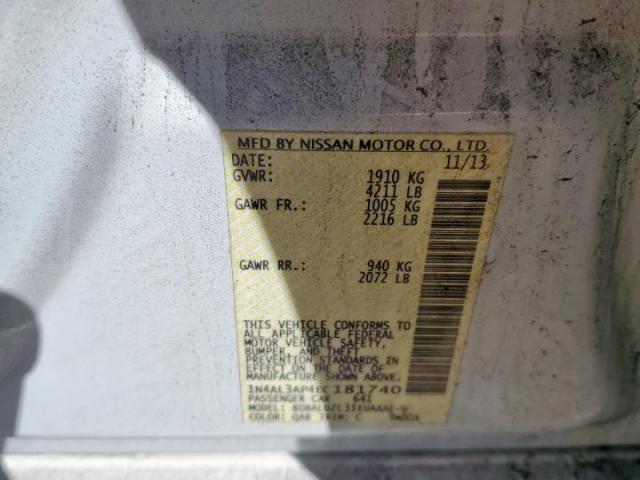 Nissan Altima 2.5 Image 6