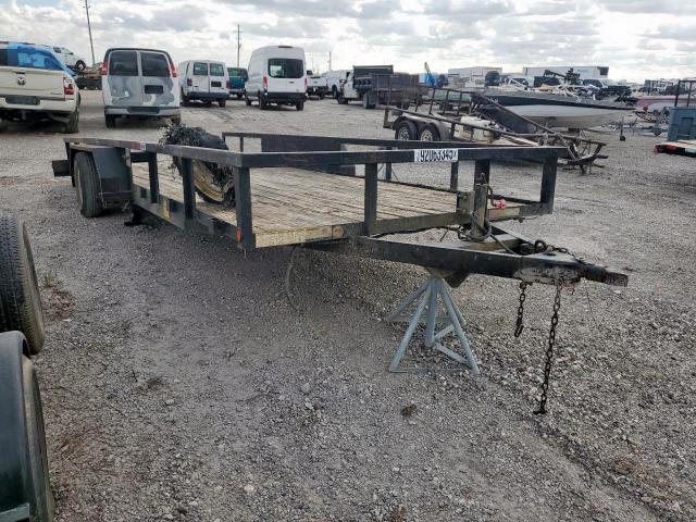  Salvage Ameritrail Other