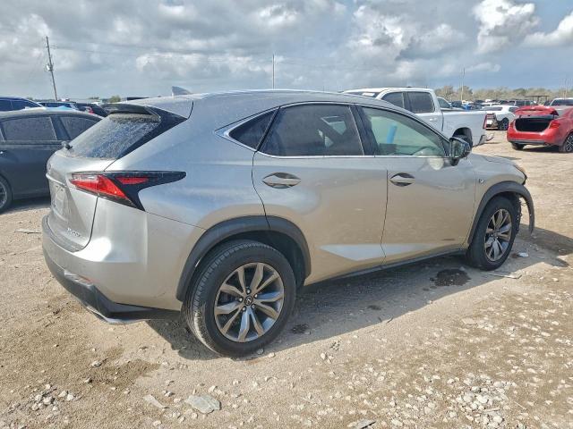 Lexus NX 200t Base Image 2